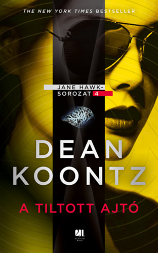 Dean R. Koontz - A tiltott ajt