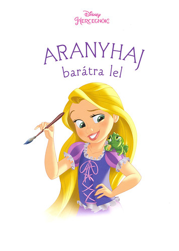 Aranyhaj bartra lel