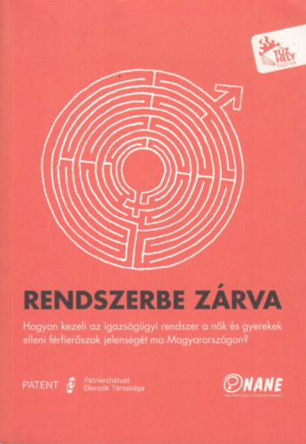 Rendszerbe zrva
