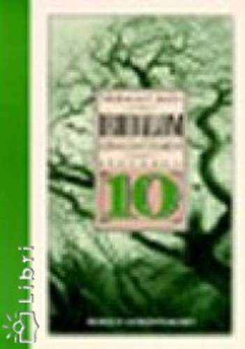 Madocsai L�szl� - Irodalom 10. Sz�veggy�jtem�ny