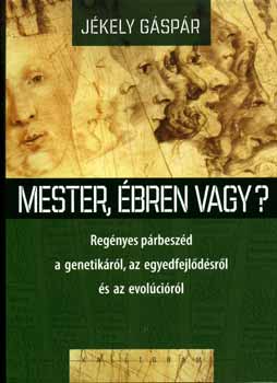 Jkely Gspr - Mester, bren vagy?