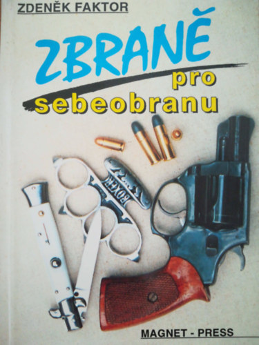 Zbran pro sebeobranu