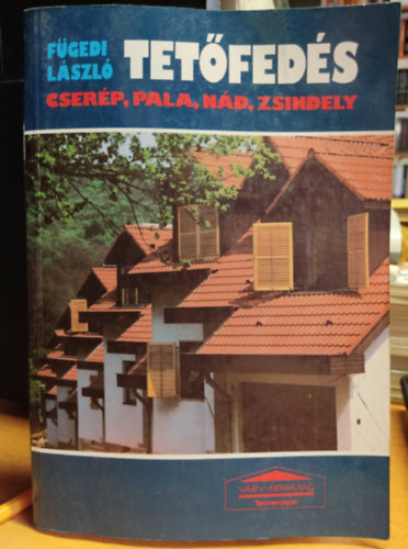 Fgedi Lszl - Tetfeds