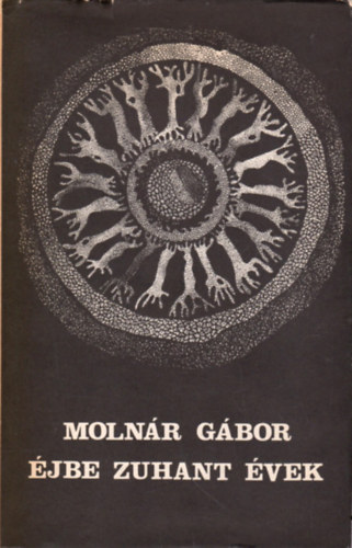 Moln�r G�bor - �jbe zuhant �vek