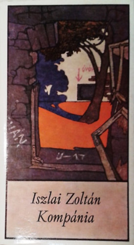 Iszlai Zolt�n - Komp�nia