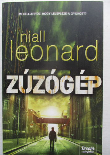Niall Leonard - Zzgp