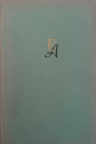 Olasz renesznsz komdik (Eurpai Antolgia)