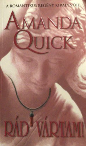 Amanda Quick - Rd vrtam!