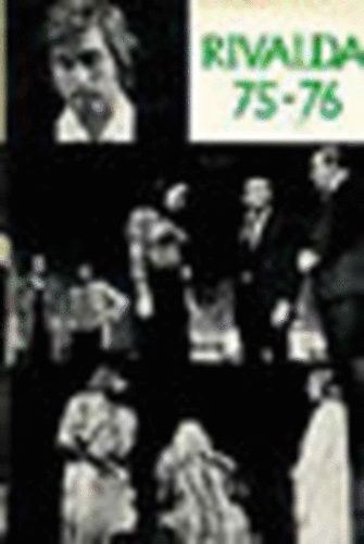 Magvet Kiad - Rivalda 75-76