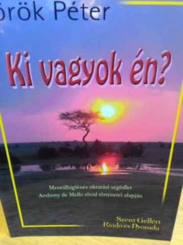 Trk Pter - Ki vagyok n?