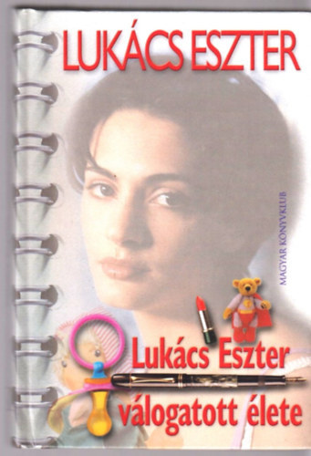 Lukács Eszter - Lukács Eszter válogatott élete