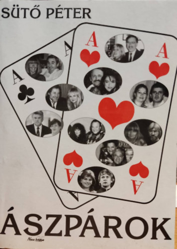 S�t� P�ter - �szp�rok