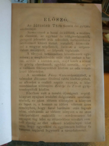 Dvorzsák János - Idézetek tára