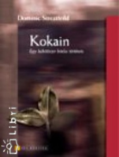 Dominic Streatfeild - Kokain - Egy kbtszer hiteles trtnete