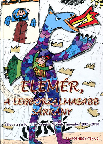 Klnay Adl (vlogatta) - Elemr, a legborzalmasabb srkny