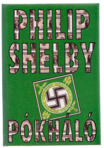 Philip Shelby - Pókháló