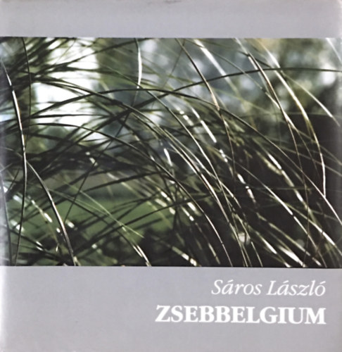 Srosi Lszl - Zsebbelgium