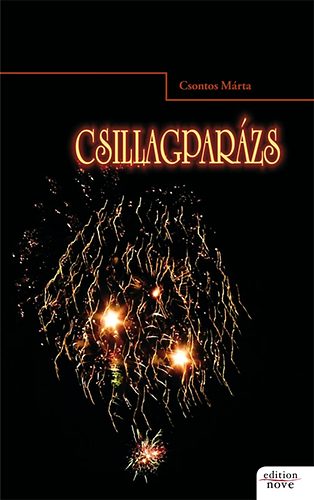 Csontos Márta - Csillagparázs