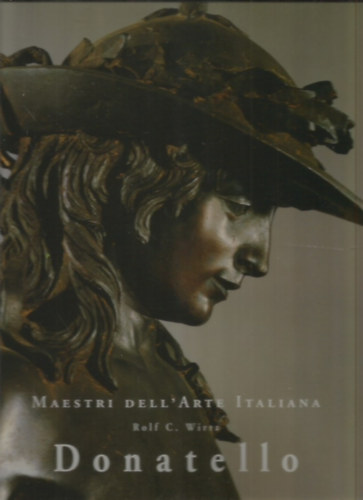 Wirtz Rolf C - Donatello
