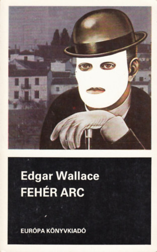 Edgar Wallace - Fehr arc