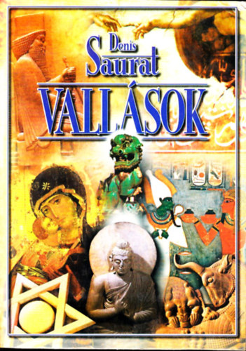 Denis Saurat - Vallsok (Saurat)