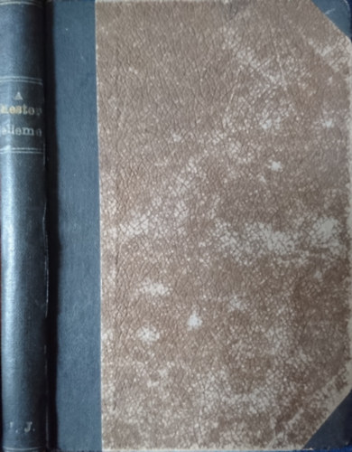 E.H. Fosdick - A mester jelleme