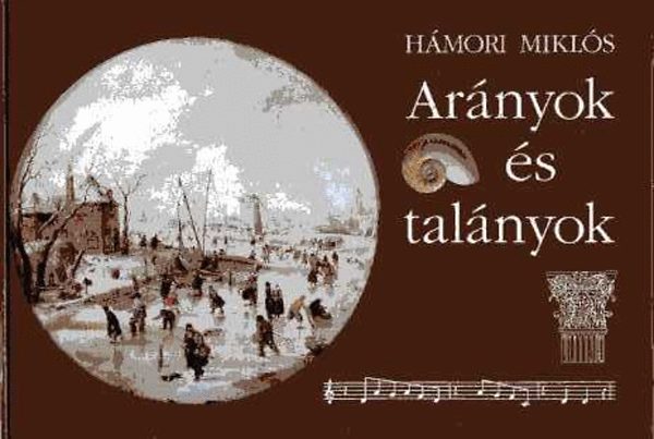 Hmori Mikls - Arnyok s talnyok