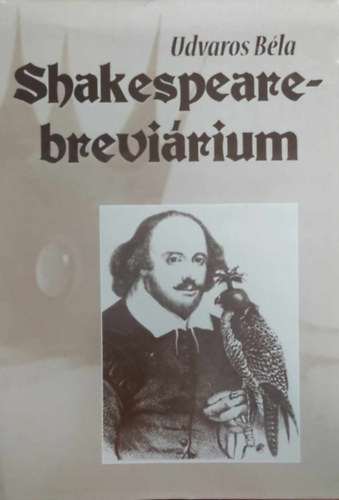 Udvaros B�la - Shakespeare-brevi�rium