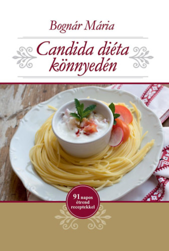 Bognr Mria - Candida dita knnyedn