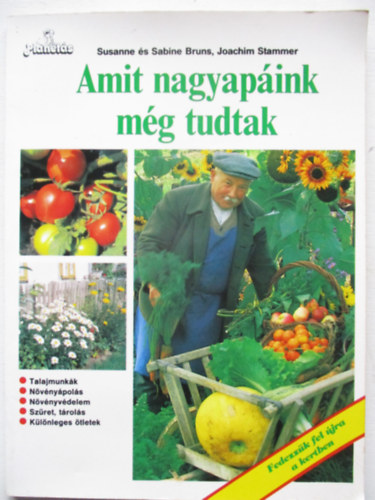 Bruns, S. s S-Stammer, J. - Amit nagyapink mg tudtak