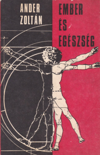 Ander Zolt�n - Ember �s eg�szs�g