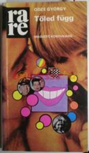 Odze Gy�rgy - T�led f�gg