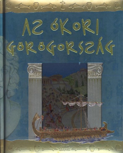 Angelico, Michele - az ókori Görögország