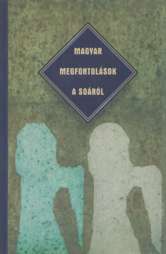 Hamp-Horányi-Rábai - Magyar megfontolások a Soáról