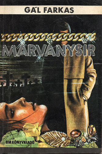 Gl Farkas - Mrvnysr