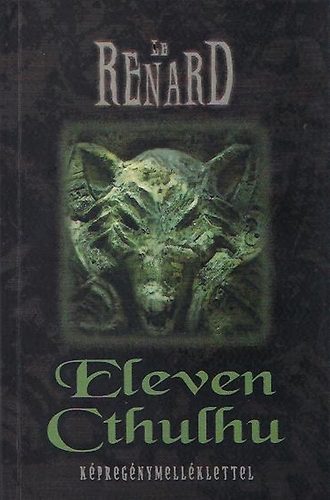 Le Renard - Eleven Cthulhu