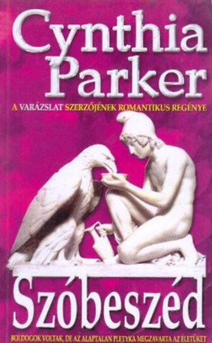 Cynthia Parker - Szbeszd