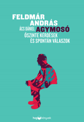 Feldm�r Andr�s, �cs D�niel - Agymos�