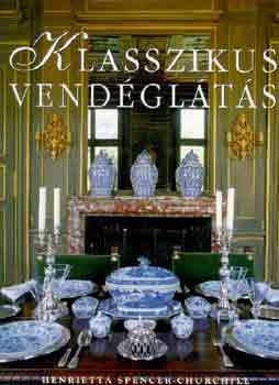 H. Spencer-Churchill - Klasszikus vendglts