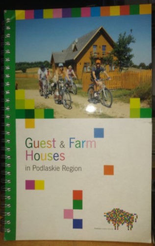 Jerzy Swierad - Guest & Farm Houses in Podlaskie Region (Bialystok)