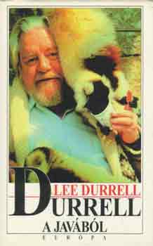 Gerald �s Lee Durrell - A jav�b�l