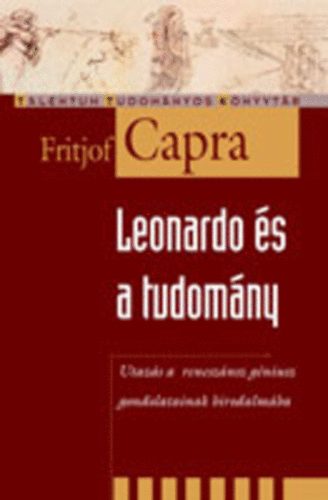 Fritjof Capra - Leonardo és a tudomány