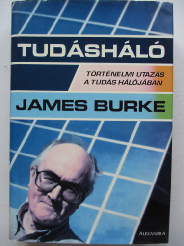 James Burke - Tudshl
