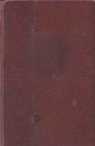 Henry Bordeaux - A kik az élettől félnek (Le Peur de Vivre)