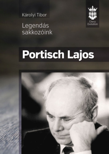 K�rolyi Tibor - Portisch Lajos