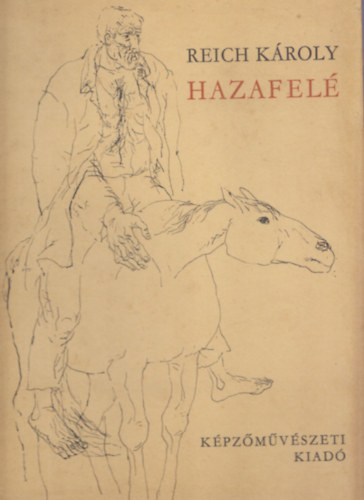 Reich Kroly - Hazafel