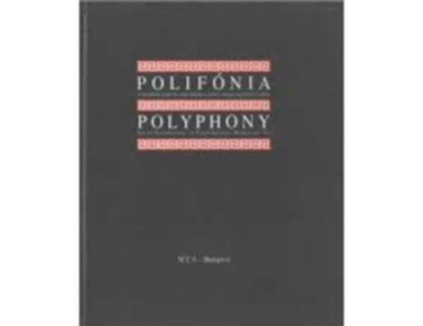 SCCA - Polifónia/Polyphony