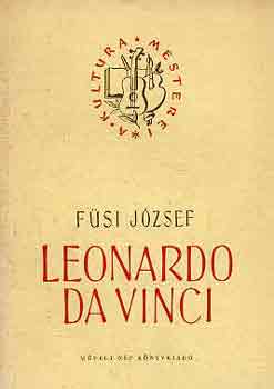 F�si J�zsef - Leonardo da Vinci