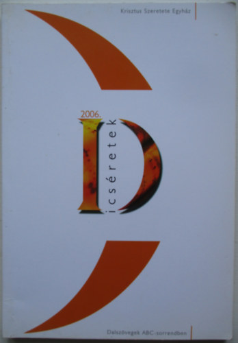 Dics�retek- Dalsz�vegek ABC sorrendben