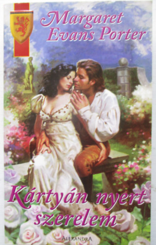 Porter, Margaretevans - Krtyn nyert szerelem